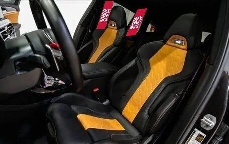 BMW X4 M, 2022 год, 7 071 039 рублей, 24 фотография
