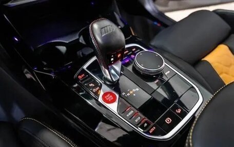 BMW X4 M, 2022 год, 7 071 039 рублей, 40 фотография