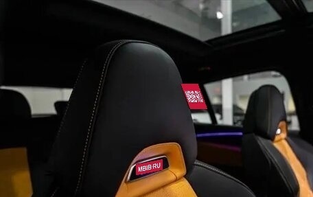 BMW X4 M, 2022 год, 7 071 039 рублей, 34 фотография