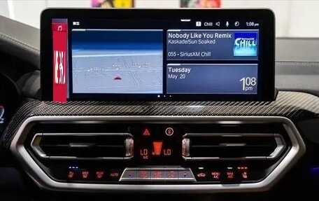 BMW X4 M, 2022 год, 7 071 039 рублей, 37 фотография