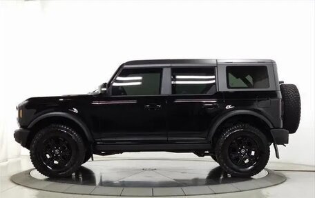 Ford Bronco, 2021 год, 5 393 564 рублей, 4 фотография