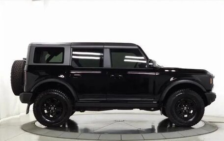 Ford Bronco, 2021 год, 5 393 564 рублей, 8 фотография