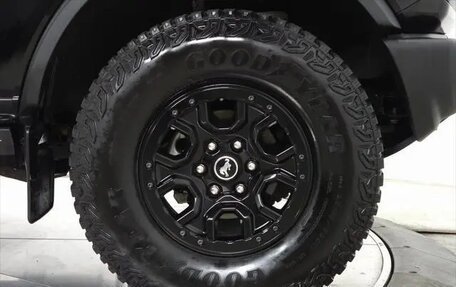 Ford Bronco, 2021 год, 5 393 564 рублей, 12 фотография