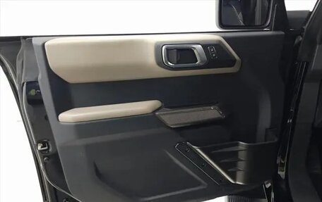 Ford Bronco, 2021 год, 5 393 564 рублей, 14 фотография