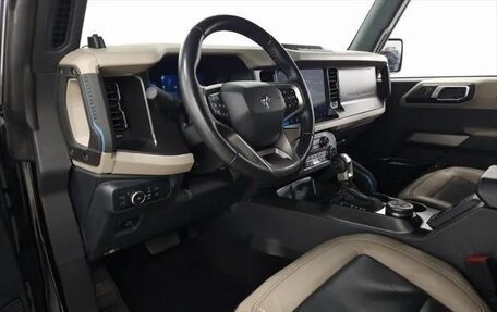Ford Bronco, 2021 год, 5 393 564 рублей, 15 фотография