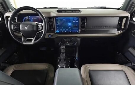 Ford Bronco, 2021 год, 5 393 564 рублей, 13 фотография
