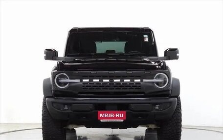 Ford Bronco, 2021 год, 5 393 564 рублей, 2 фотография