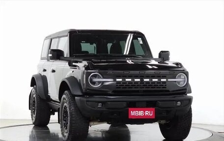 Ford Bronco, 2021 год, 5 393 564 рублей, 3 фотография