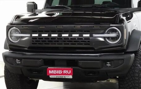 Ford Bronco, 2021 год, 5 393 564 рублей, 11 фотография