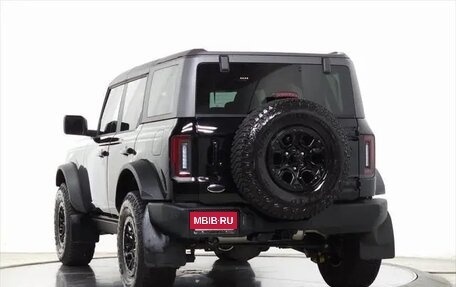 Ford Bronco, 2021 год, 5 393 564 рублей, 5 фотография