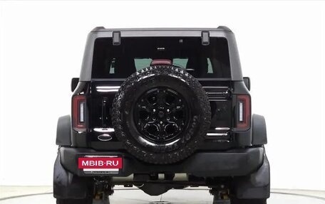 Ford Bronco, 2021 год, 5 393 564 рублей, 6 фотография