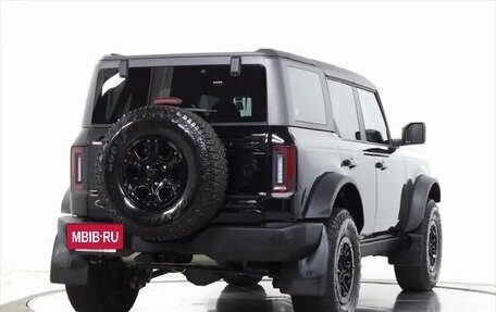 Ford Bronco, 2021 год, 5 393 564 рублей, 7 фотография