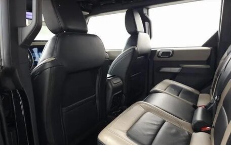 Ford Bronco, 2021 год, 5 393 564 рублей, 33 фотография