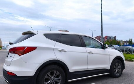 Hyundai Santa Fe III рестайлинг, 2013 год, 1 950 000 рублей, 7 фотография