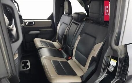 Ford Bronco, 2021 год, 5 393 564 рублей, 32 фотография