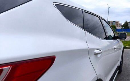 Hyundai Santa Fe III рестайлинг, 2013 год, 1 950 000 рублей, 9 фотография