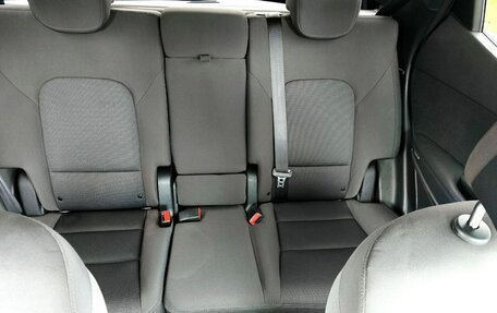 Hyundai Santa Fe III рестайлинг, 2013 год, 1 950 000 рублей, 19 фотография
