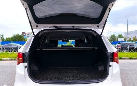 Hyundai Santa Fe III рестайлинг, 2013 год, 1 950 000 рублей, 11 фотография