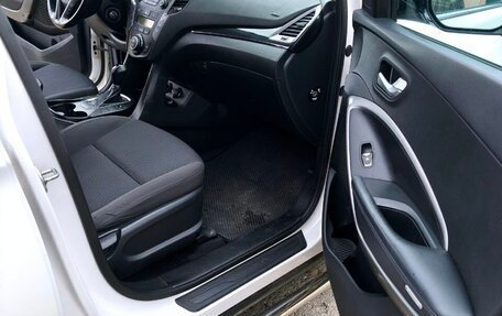 Hyundai Santa Fe III рестайлинг, 2013 год, 1 950 000 рублей, 16 фотография