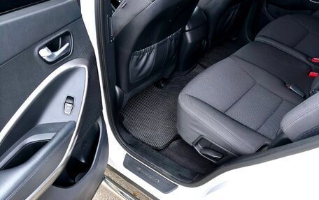 Hyundai Santa Fe III рестайлинг, 2013 год, 1 950 000 рублей, 18 фотография