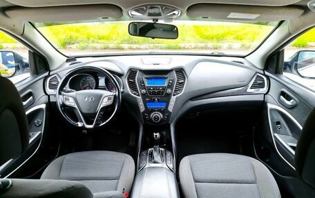 Hyundai Santa Fe III рестайлинг, 2013 год, 1 950 000 рублей, 20 фотография