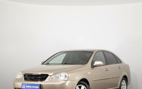Chevrolet Lacetti, 2008 год, 439 000 рублей, 2 фотография