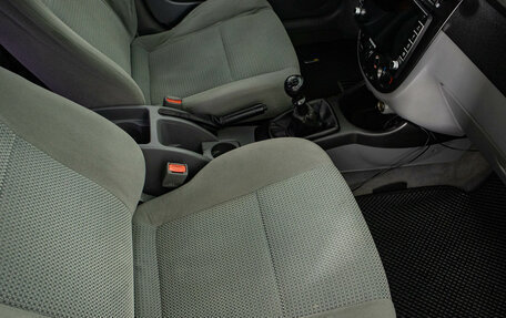 Chevrolet Lacetti, 2008 год, 439 000 рублей, 10 фотография