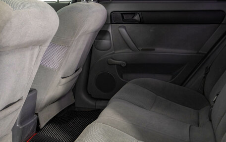 Chevrolet Lacetti, 2008 год, 439 000 рублей, 8 фотография