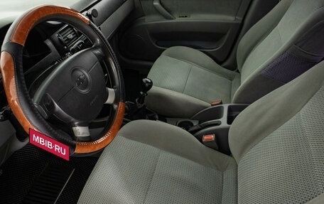 Chevrolet Lacetti, 2008 год, 439 000 рублей, 7 фотография