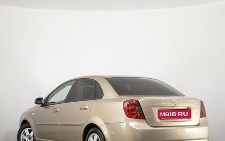 Chevrolet Lacetti, 2008 год, 439 000 рублей, 3 фотография