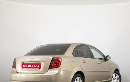Chevrolet Lacetti, 2008 год, 439 000 рублей, 5 фотография