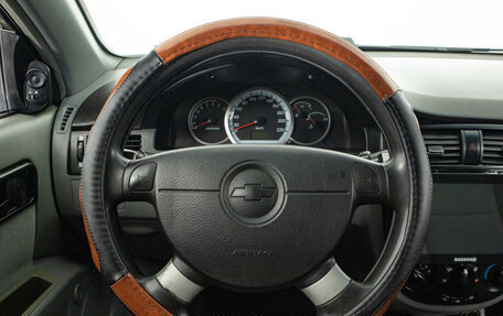 Chevrolet Lacetti, 2008 год, 439 000 рублей, 14 фотография