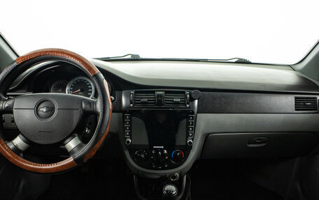 Chevrolet Lacetti, 2008 год, 439 000 рублей, 12 фотография