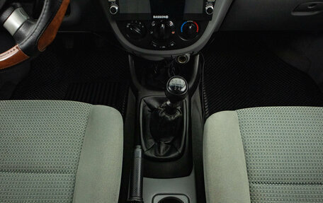 Chevrolet Lacetti, 2008 год, 439 000 рублей, 17 фотография