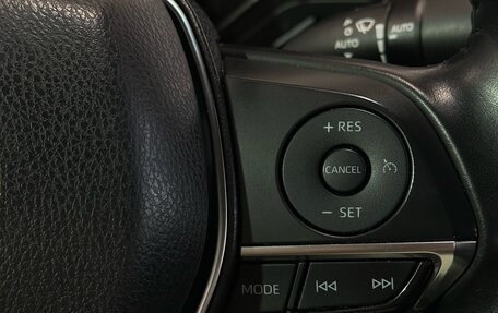 Toyota Camry, 2019 год, 2 697 000 рублей, 11 фотография
