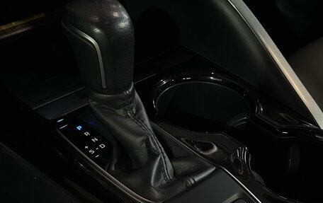 Toyota Camry, 2019 год, 2 697 000 рублей, 16 фотография