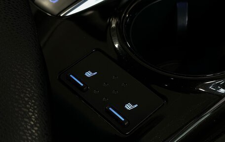 Toyota Camry, 2019 год, 2 697 000 рублей, 18 фотография