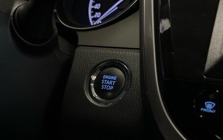 Toyota Camry, 2019 год, 2 697 000 рублей, 19 фотография
