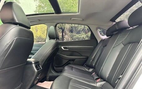 Hyundai Sonata VIII, 2021 год, 1 700 000 рублей, 4 фотография