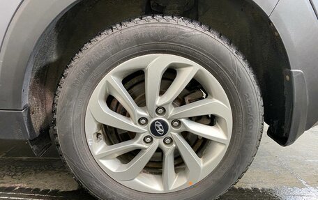 Hyundai Tucson III, 2017 год, 1 869 000 рублей, 16 фотография