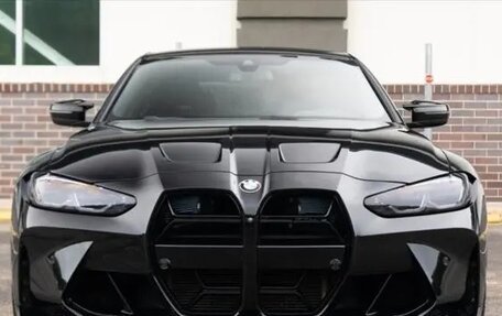BMW M3, 2021 год, 7 999 656 рублей, 5 фотография