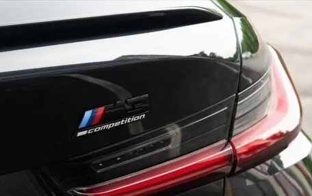 BMW M3, 2021 год, 7 999 656 рублей, 17 фотография