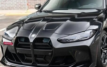 BMW M3, 2021 год, 7 999 656 рублей, 11 фотография