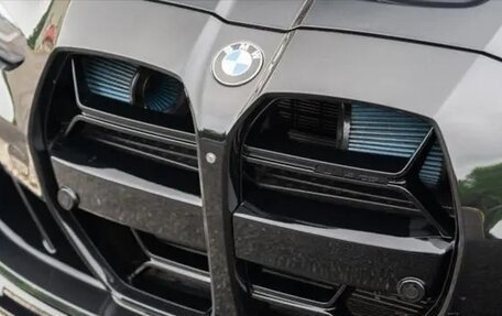 BMW M3, 2021 год, 7 999 656 рублей, 23 фотография