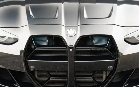 BMW M3, 2021 год, 7 999 656 рублей, 26 фотография