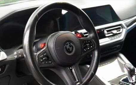 BMW M3, 2021 год, 7 999 656 рублей, 30 фотография