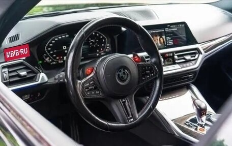 BMW M3, 2021 год, 7 999 656 рублей, 14 фотография