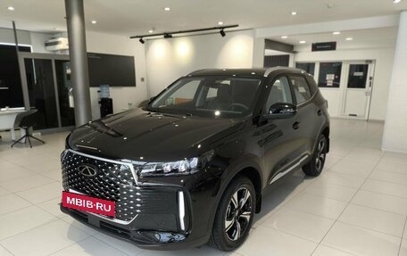 Chery Tiggo 4 I рестайлинг, 2025 год, 2 290 000 рублей, 3 фотография