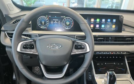 Chery Tiggo 4 I рестайлинг, 2025 год, 2 420 000 рублей, 7 фотография