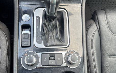 Volkswagen Touareg III, 2016 год, 2 330 000 рублей, 14 фотография
